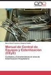 Manual de Central de Equipos y Esterilización (CEyE)