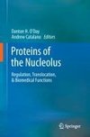 Proteins of the Nucleolus