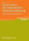 Governance der individuellen Datenverarbeitung