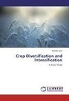 Crop Diversification and Intensification