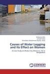 Causes of Water Logging and Its Effect on Women