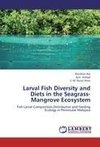 Larval Fish Diversity and Diets in the Seagrass-Mangrove Ecosystem