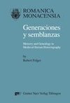 Generaciones y semblanzas