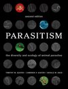 Goater, T: Parasitism