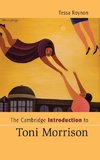 The Cambridge Introduction to Toni Morrison