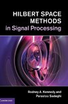 Hilbert Space Methods in Signal Processing