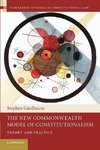 The New Commonwealth Model of Constitutionalism