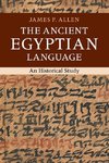 The Ancient Egyptian Language