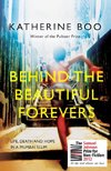 Behind the Beautiful Forevers