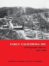 Early California Oil