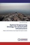 Optimal Engineering Strategy for Sustainable Infrastructure