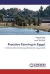 Precision Farming in Egypt