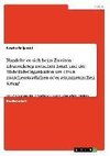 Handelte es sich beim Zweiten Libanonkrieg zwischen Israel und der Hisbollah-Organisation um einen zwischenstaatlichen oder asymmetrischen Krieg?