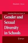 Gender and Sexual Diversity in Schools