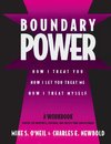 BOUNDARY POWER