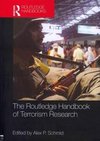 The Routledge Handbook of Terrorism Research