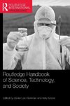 Routledge Handbook of Science, Technology, and Society