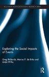 Exploring the Social Impacts of Events