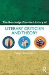 Goulimari, P: Literary Criticism and Theory