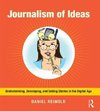 Journalism of Ideas