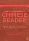 The Routledge Intermediate Chinese Reader