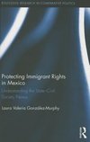 Gonzalez-Murphy, L: Protecting Immigrant Rights in Mexico