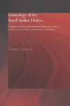 Jeyaraj, D: Genealogy of the South Indian Deities