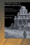 Taber, J: Hindu Critique of Buddhist Epistemology