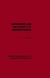 Hamlyn, D: Experience and the growth of understanding (Inter