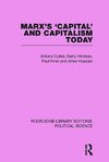 Cutler, T: Marx's Capital and Capitalism Today Routledge Lib