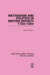 Hempton, D: Methodism and Politics in British Society 1750-1