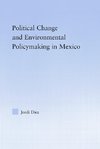 Diez, J: Political Change and Environmental Policymaking in