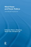 Wind Power and Power Politics