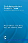 Rhodes, M: Public Management and Complexity Theory