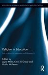 Miller, J: Religion in Education