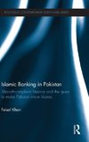 Islamic Banking in Pakistan