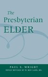 Presbyterian Elder, Newly Revised