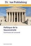 Politique de la Souveraineté