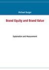 Brand Equity and Brand Value