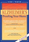 The Complete Guide to Alzheimer's Proofing Your Home