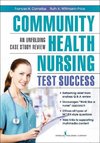 Cornelius, F:  Community Health Nursing Test Success