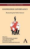 Knowledge Governance