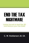 End the Tax Nightmare