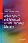 Mobile Speech and Advanced Natural Language Solutions