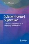 Solution-Focused Supervision