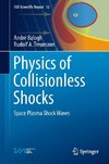 Physics of Collisionless Shocks