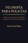 Filosofia Para Policias