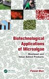 Biotechnological Applications of Microalgae