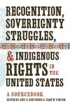Recognition, Sovereignty Struggles, and Indigenous Rights i