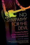 No Sympathy for the Devil